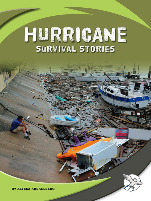 Title details for Hurricane Survival Stories by Alyssa Krekelberg - Available